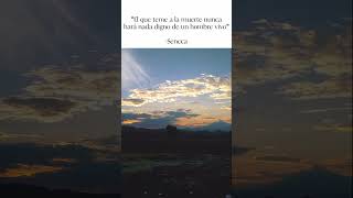 Hazlo.  #amanecer #frases #cielo #viral