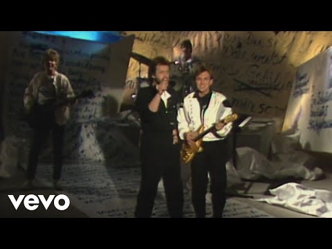Relax - Ein weisses Blatt'l Papier (Formel Eins 18.2.1985) (VOD)