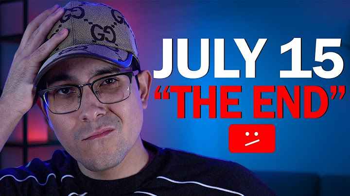 New YouTube Policy BANS Faceless AI YouTube Channels? thumbnail