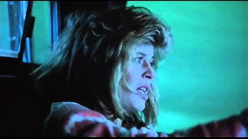 The Terminator - Tunnel Chase (HD)