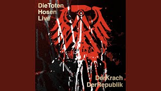 Alles aus Liebe (Live)