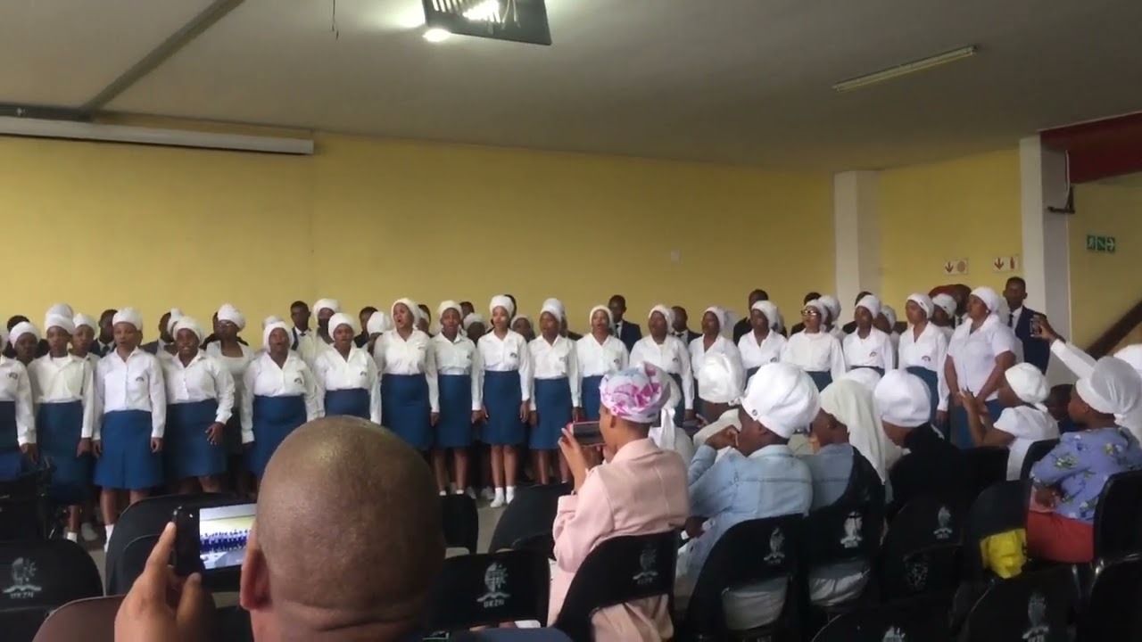 UKZN DBN, Uma Kukuhle ngenzele khona