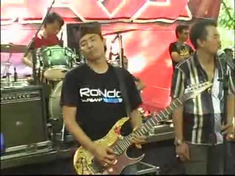 cinta rahasia - via vallen - om sera live taman ria maospati 2016