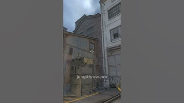 Train HE 💣 by Ninjas in Pyjamas Snappi @ StarLadder Budapest Major 2025 Stage 1