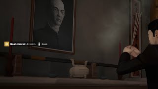 Sifu - Erosion Guide (Beat Yang without dealing Health Damage) [No Death]