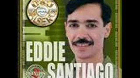 eddie santiago mix