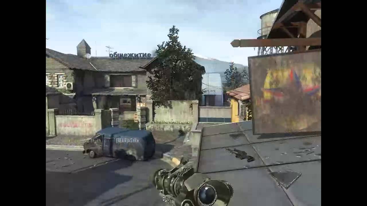 FuNy iRyUuk3 - 360 noscope BO2 svu-as