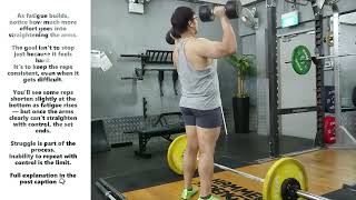 Structural Integrity Under Fatigue