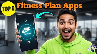 ৫টি সেরা ফিটনেস প্ল্যান অ্যাপ | সেরা হোম ওয়ার্কআউট টুলস (২০২৬) screenshot 2
