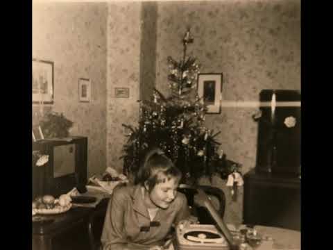 Winter Wonderland (Weißer Winterwald), Gerhard Wendland, Kinderchor, RIAS Orchester, Berlin, 1954