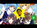 この素晴らしい世界に祝福をーちいさな冒険者 【全部THANOSHI verが歌ってみた】KONOSUBA-CHIISANA PONSTAR[Solo Version]