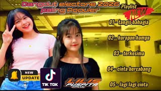 DANGDUT ORGEN TUNGGAL ELECTONE 2026 PALING POPULER AUDIO JERNIH