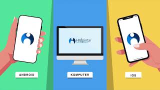 Hrdpintar | Aplikasi Absensi dan Gaji Berbasis Web, Android & iOS screenshot 5