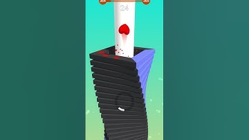 stack ball short games #trendinggames #gaming #gameplay #trending #viralshorts #youtubeshorts