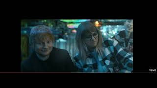 Taylor Swift - End Game ft. Ed Sheeran, Future Lyric Video