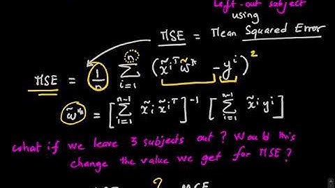 Machine Learning Blink 6.3 (testing and evaluation of a trained linear regression model)