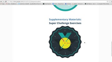 Karel   Super Challenges