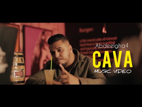 Abdeelgha4 - ÇAVA (Music video) Prod by Negaphone