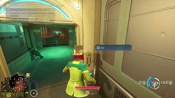 TOW2 Pitchball Card Andrew Erickson, Paradigm Abiders Commemorative Pitchball - The Outer Worlds 2