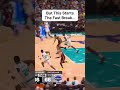 BEST Way To Block Shots 😤