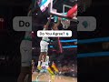 BEST Way To Block Shots 😤