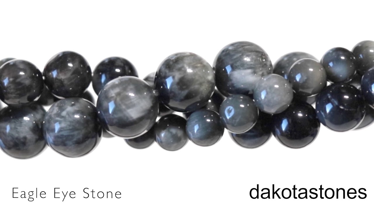 Dakota Stones Eagle Eye Stone