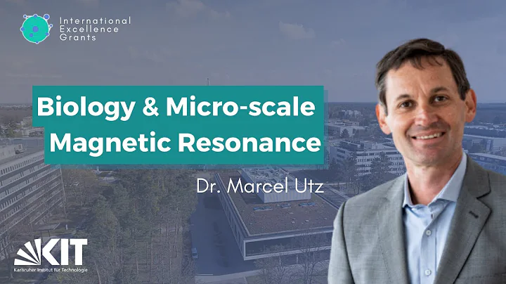 Micro-scale Magnetic Resonance as a Quantitative T...