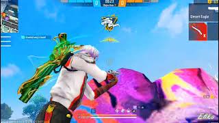 Only headshot gameplay.☠️ 8gb ram |free fire gameplay 
