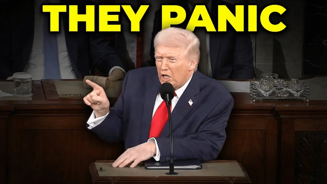 🔴 HE TRAPPED THEM: The Democrats Walked Right In