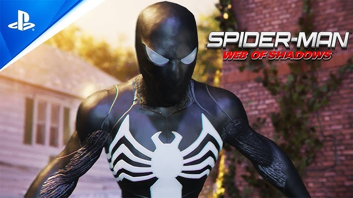 Spider Man Web Of Shadows Texmod Skins - Colaboratory