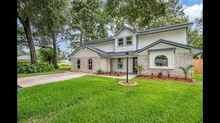 24614 Moorgate Lane video tour