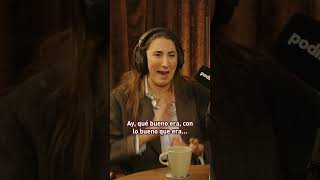 PAZ PADILLA HACE REÍR HASTA en el TANATORIO en El sentido de la birra #podimo #podcast