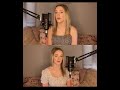 Alone Together - Bridgerton the Musical cover by Maddie Dunstan