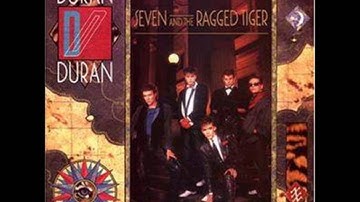 Thumbnail of Duran Duran Shadows On Your Side (Guitar Cover)