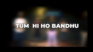 HUM HI TO BANDHU | COCKTAIL |DANCE CHOREOGRAPHY | KALANIDHI KALA STUDIO