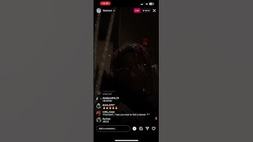 THE PINK TAPE LEAK!!! “WAY TOO CRAY”~ Lil Uzi Vert live stream 06/09/23