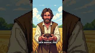 The Diggers Englands Radical Land Experiment