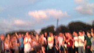 Fall Out Boy - Dance, Dance (Leeds Fest 2016)