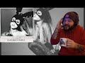 Ariana Grande (aka the greatest vocalist alive) Dangerous Woman | Album Reaction