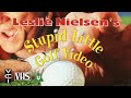 Leslie nielsens stupid little golf vci vhs 1998