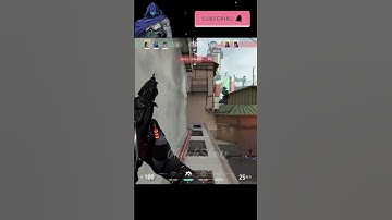 Youtube tricks actually works 😂 #shorts #valorant #valorantclips