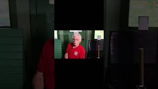 Big History from a Small Town  part 2 #Chillicothe #Ohio #Train #Caboose #fyp