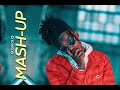 MusiholiQ Mashup - Loyal (Chris Brown, Lil Wayne, Burna Boy, Dej Loaf, Mario, Dream Team, Mdu)