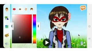 VOKI APP BM