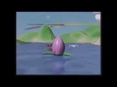 Spacetoon Planets ADS 1 Zumorroda