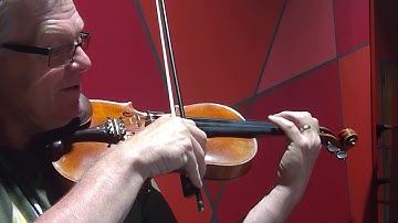 Essential Elements Violin Book 3 #74