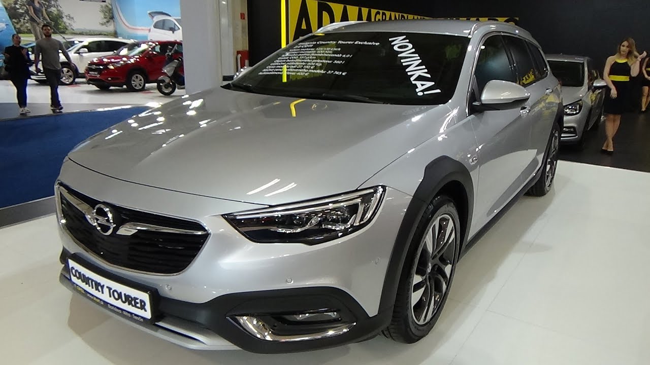 Opel list em