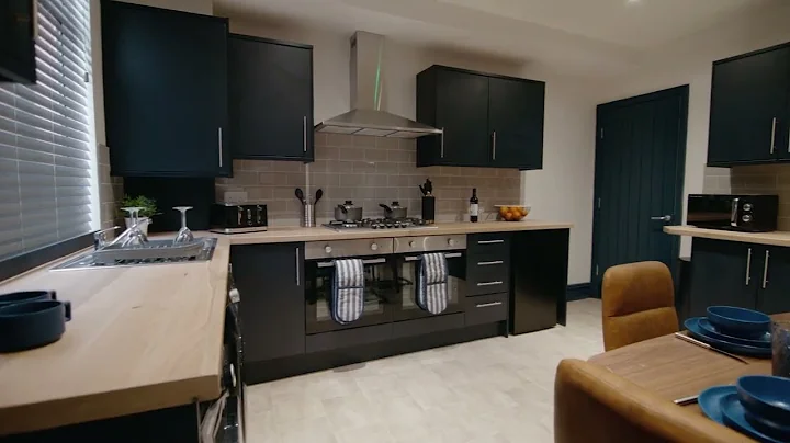 Silcoates Street, Wakefield | Renovations