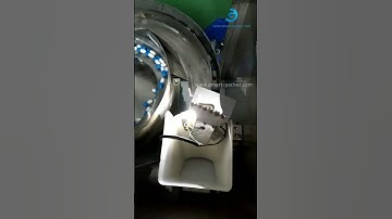 Desktop capsule tablet pill racking filling machine racker filler equipment