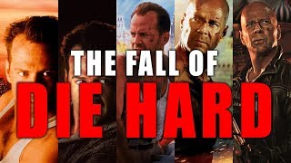 The Fall of Die Hard